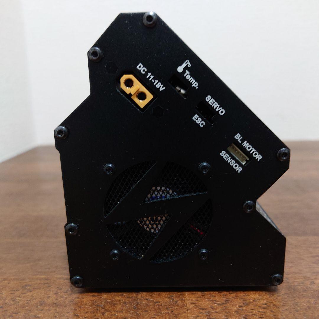 G6P AC Charger & Power Supply 充電器&安定化電源