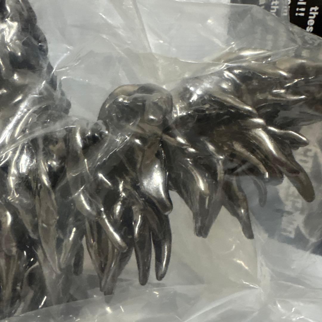 ccp ヘドラ　ストロンチウムver