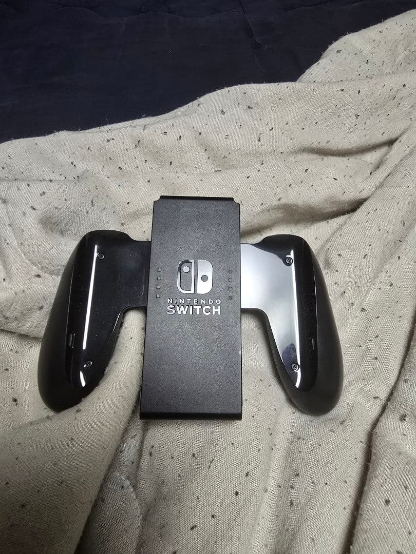 Nintendo Switch 本体(箱無し)(即購入OK)