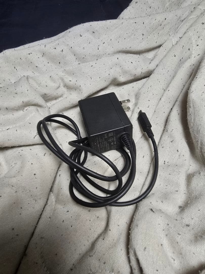 Nintendo Switch 本体(箱無し)(即購入OK)