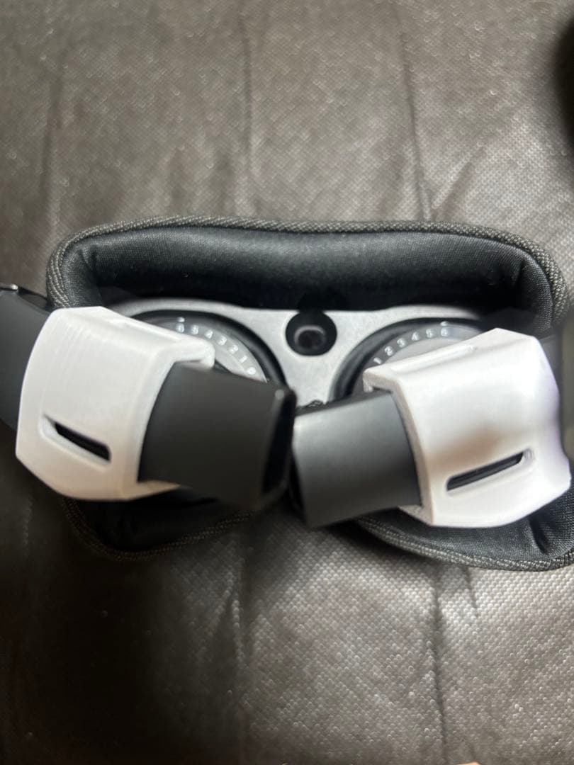 ぬ*ち様 VIVE XR Elite + full face tracker オ