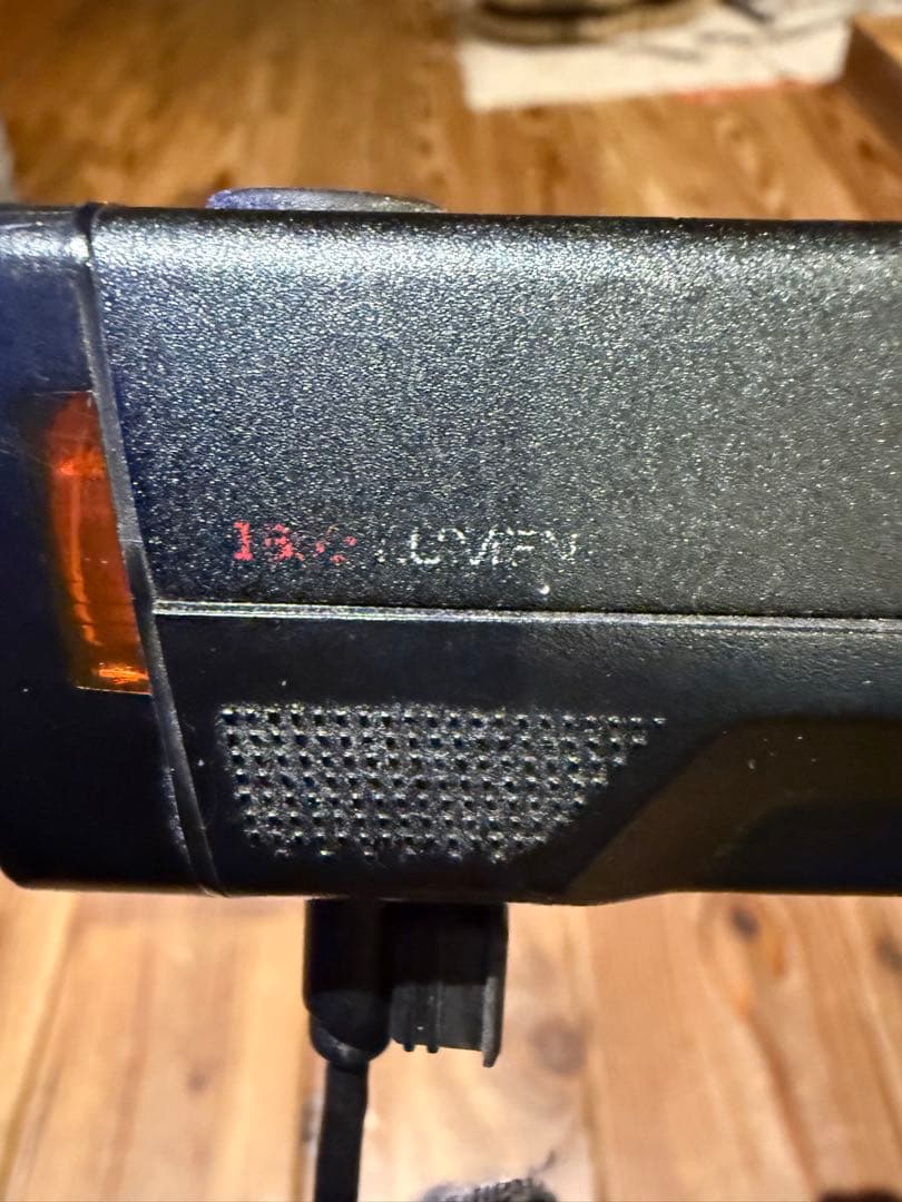 KONA WO 2018 ファットバイク　サイズM 中古　 けんた。