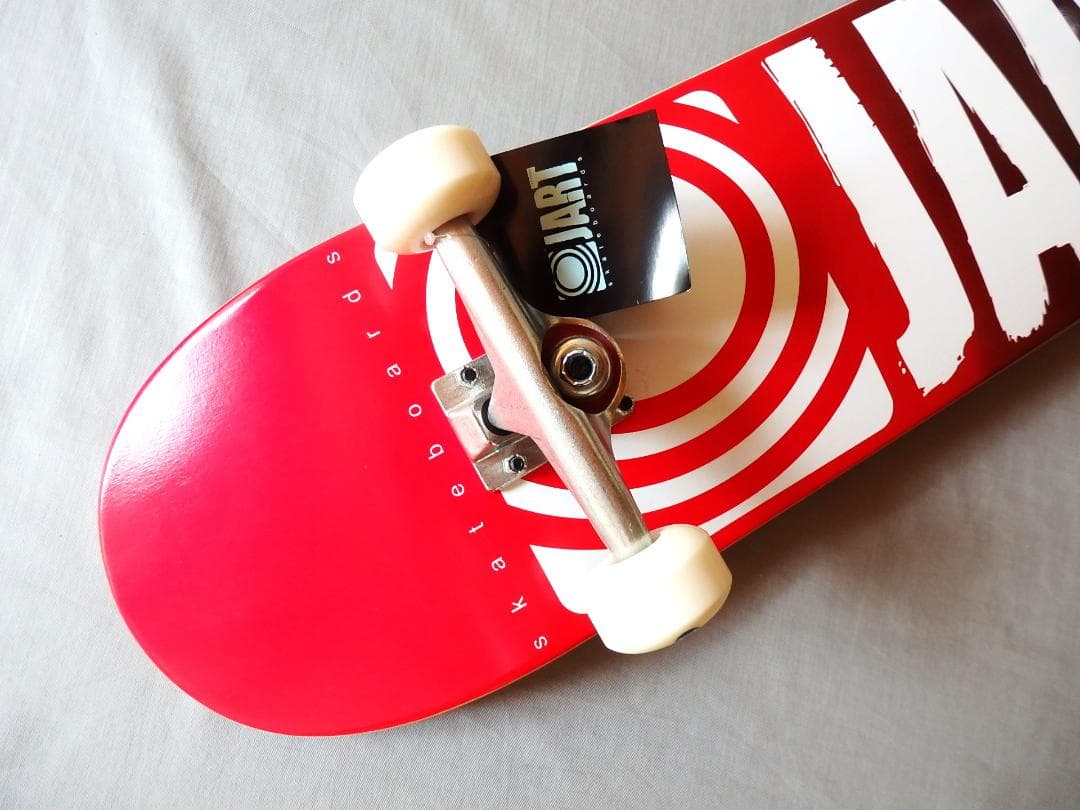 新品◆JART CLASSIC COMPLETE コンプリート◆8.0