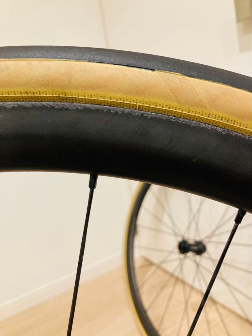 値下げ！　Roval alpinist cl1