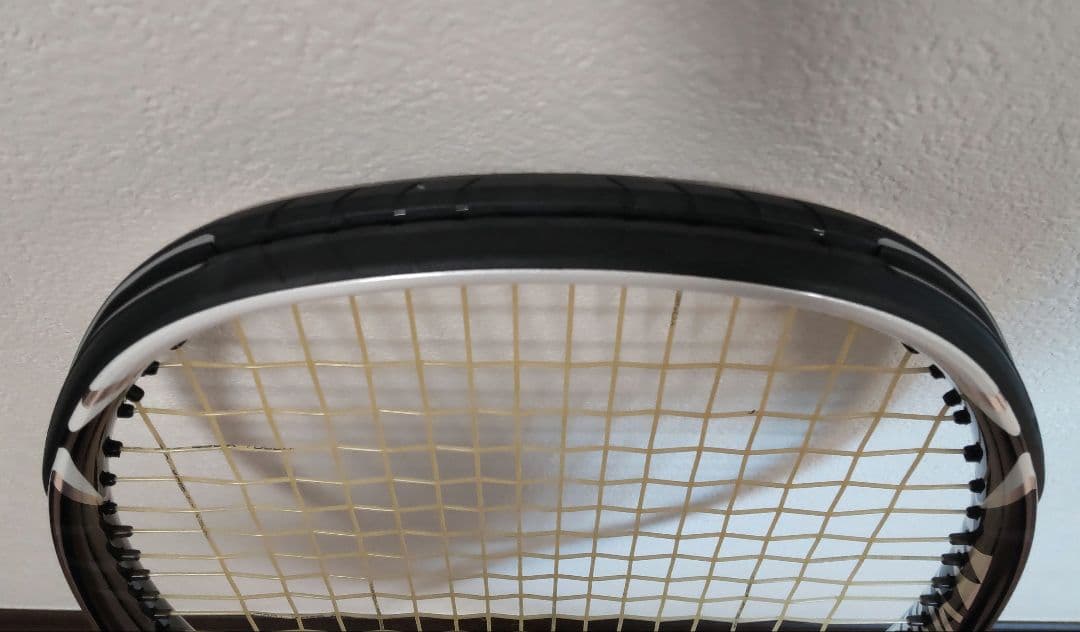 テニスラケット 硬式 YONEX 日本製