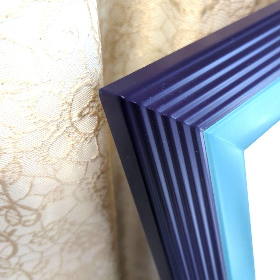 *お値下げ* ヒロヤマガタ「スターライト イブニング」直筆サイン 額縁入り