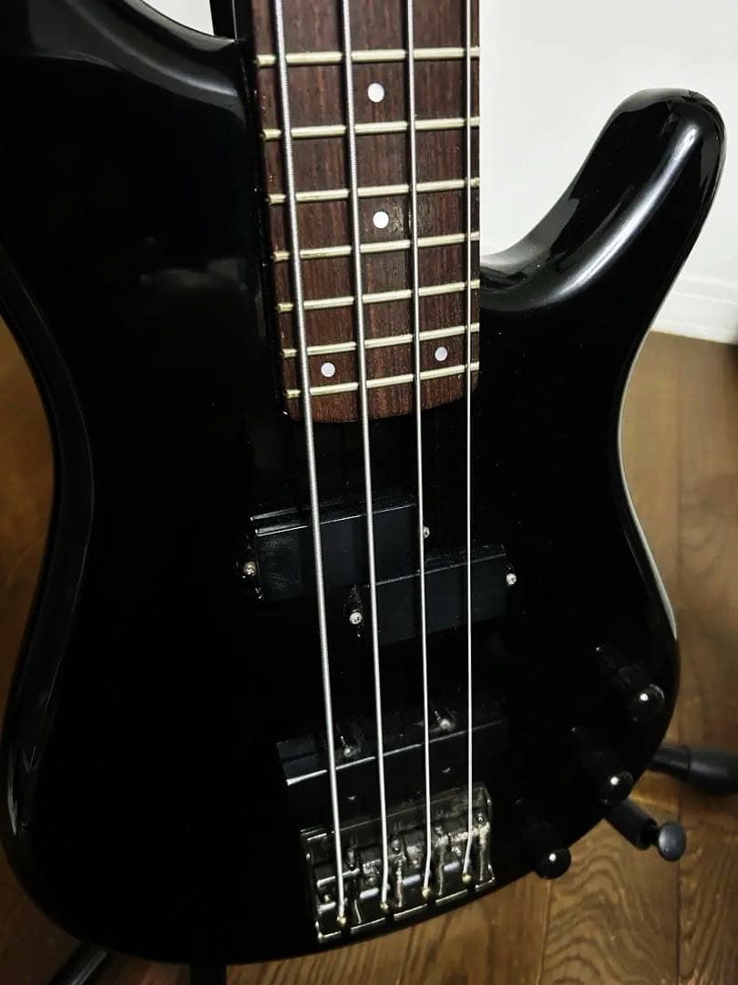Ibanez RoadstarⅡ - RB830 Japan 1987-1989