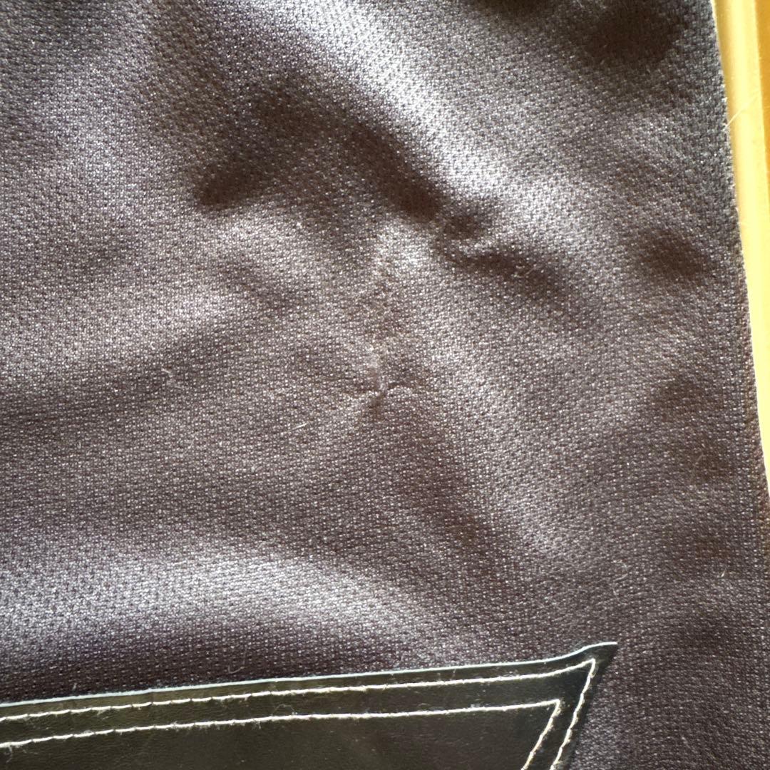 Global Elite Order 軟式グローブ オレンジ