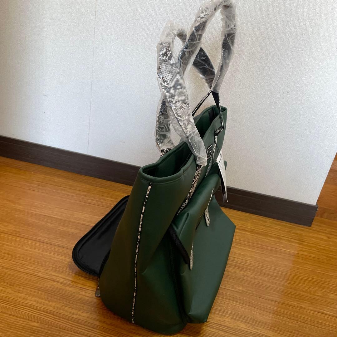 PING メンズボストンバッグ