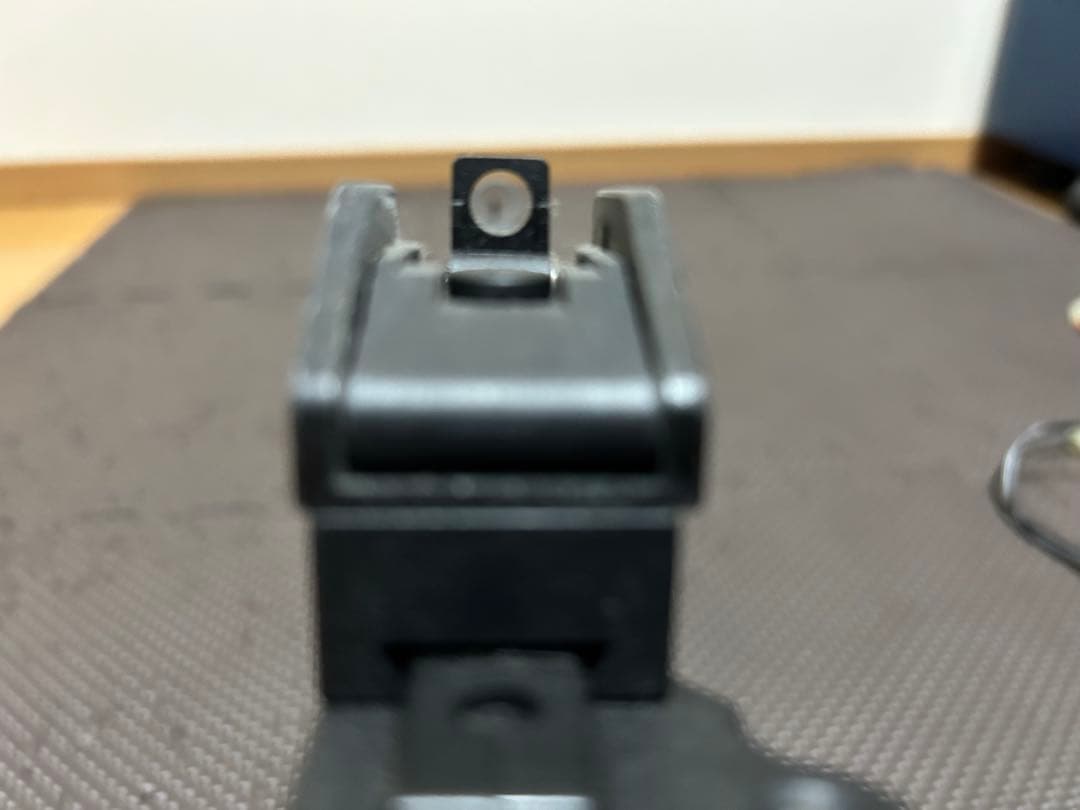トイガン G36C