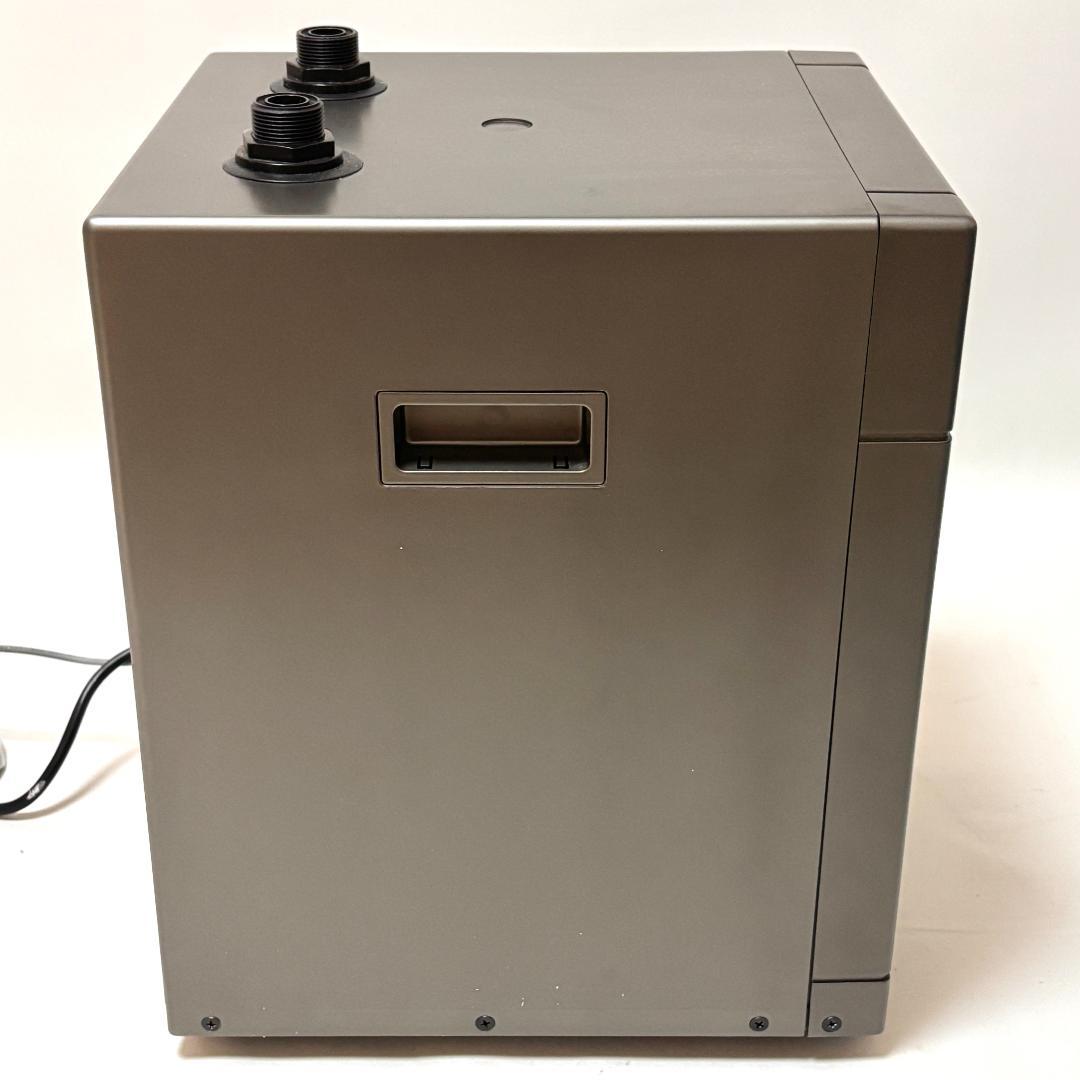 【新品・未使用】GEX 観賞魚水槽用クーラー GXC-210