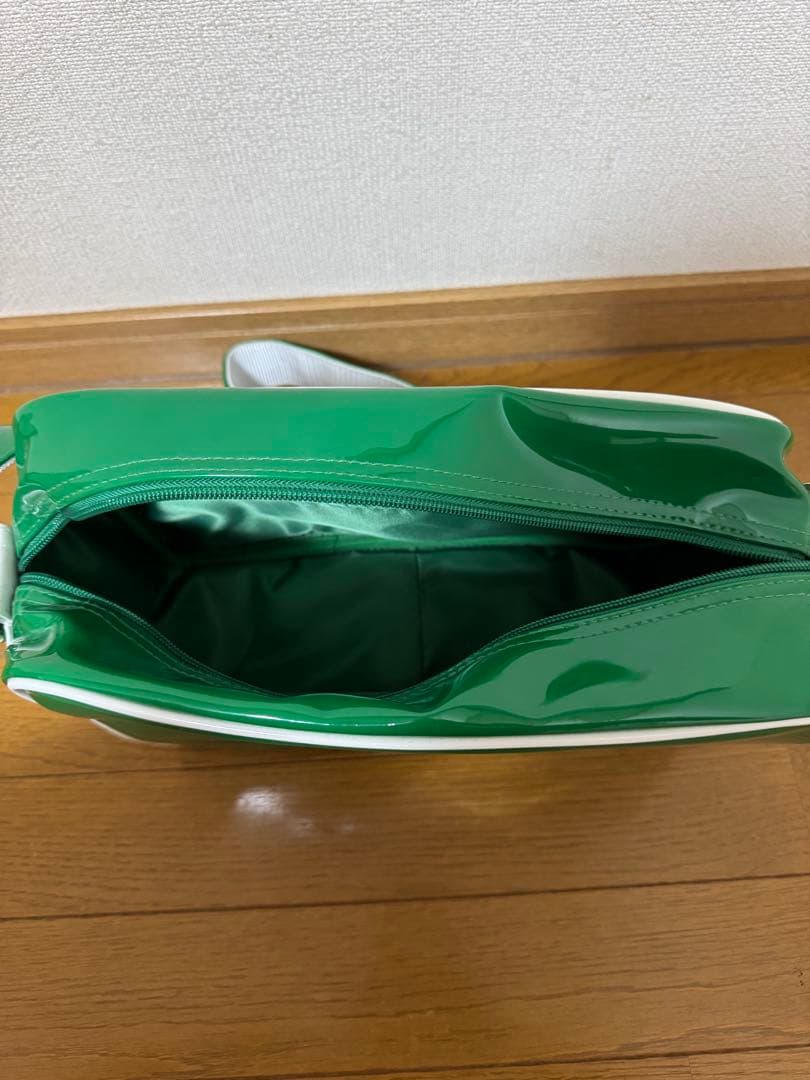 あいみょんあくまちゃんのみどりのかばん