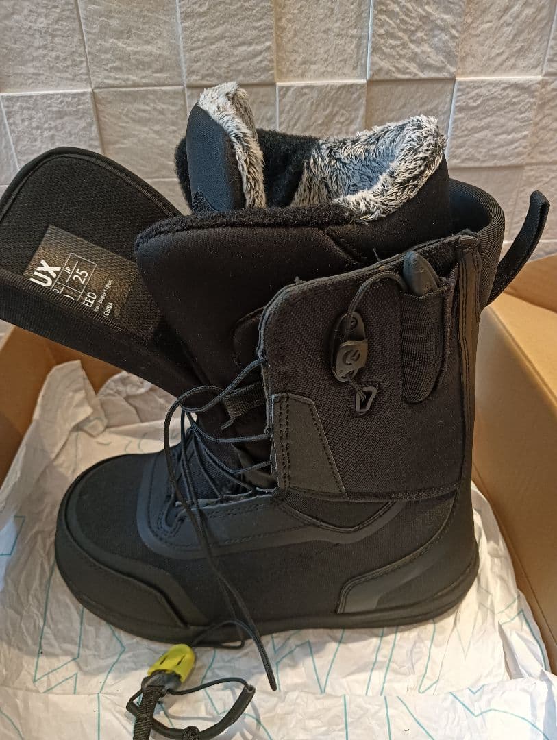 FLUX　GTspeed