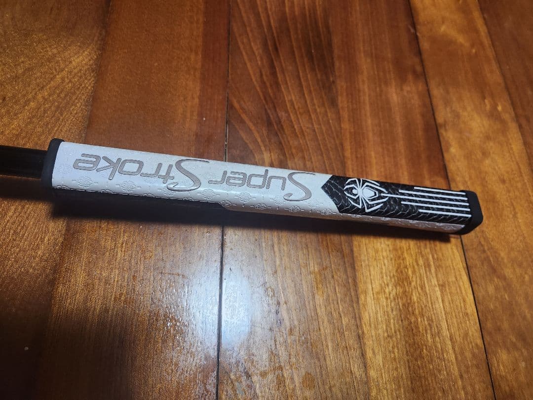 TaylorMade spider ZT ゼロトルクパター　34インチ