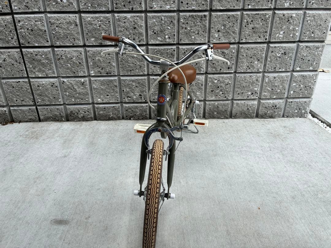 【送料込み】tokyobike 16インチ　little tokyobike