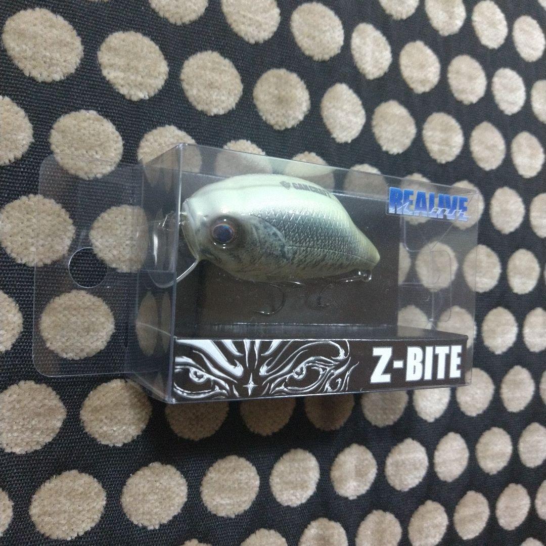 〖 ガンクラフト公式ライン限定 〗 Z-BITE ×2個セット