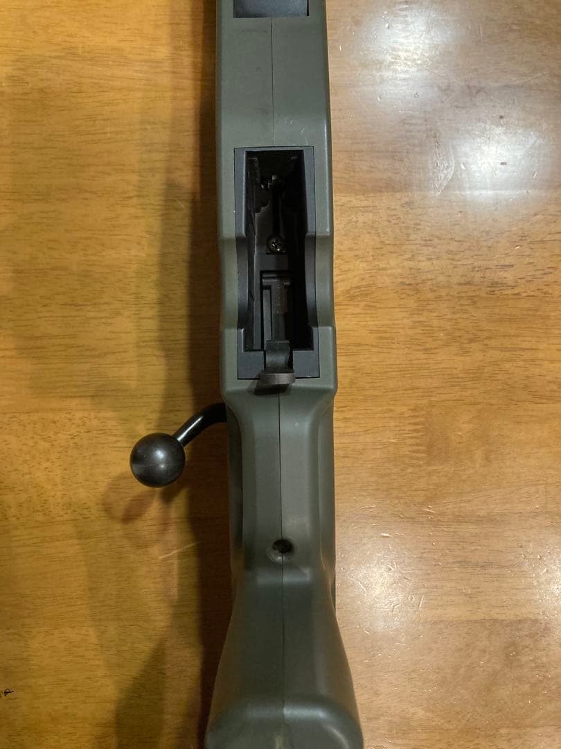 東京マルイ L96 AWS O.D スナイパーライフル