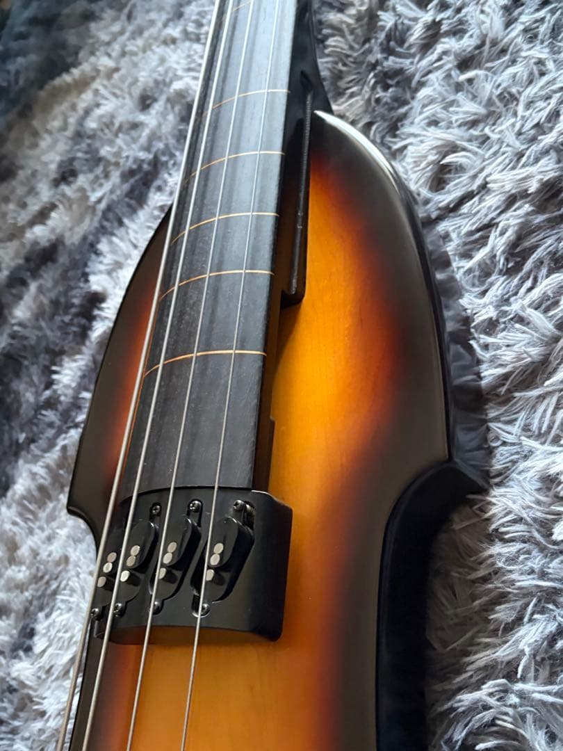 ベース ARIA Customshop SWB-04