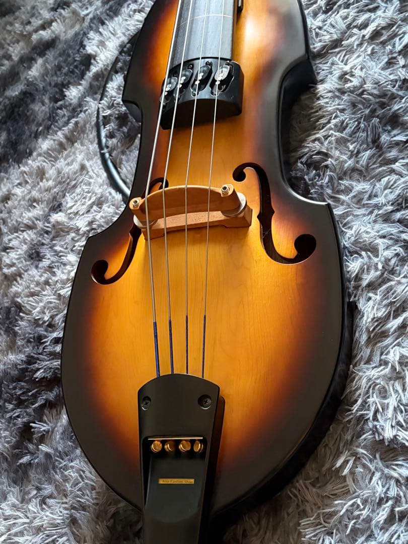 ベース ARIA Customshop SWB-04