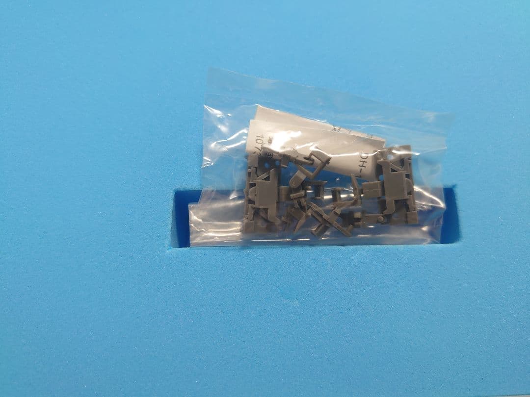 2ヵ所HGTN仕上化 719系 0番台 4両編成セット 美品 マイクロエース