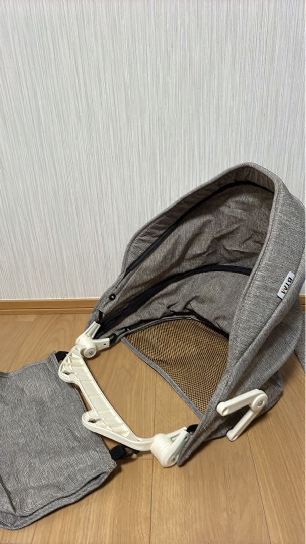 BTM 3輪車