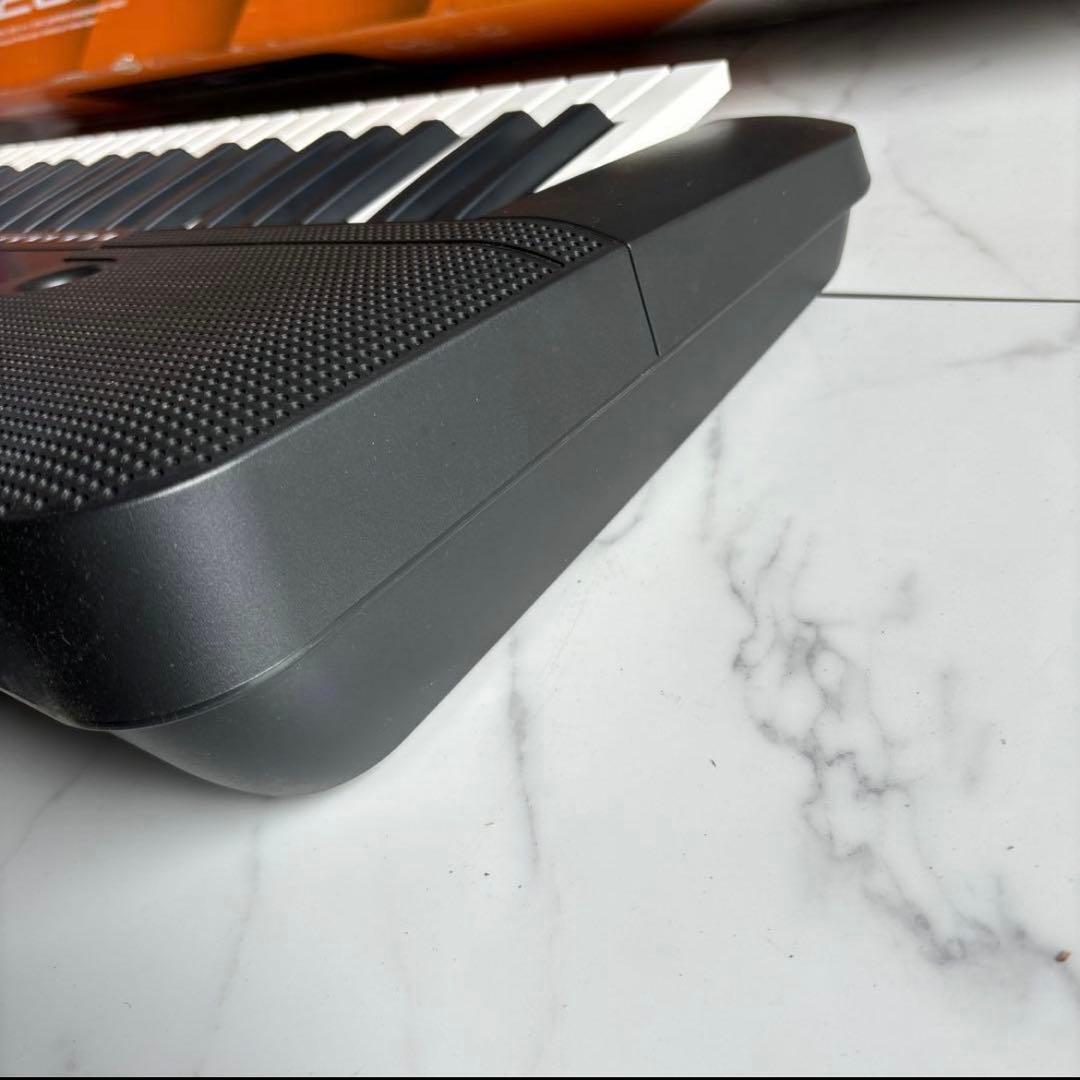 YAMAHA ヤマハ 電子キーボード 電子ピアノ PSR-E263