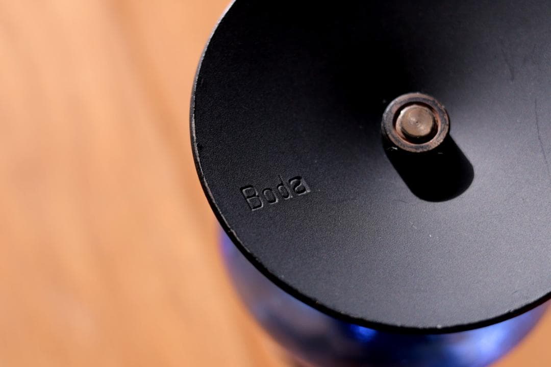 Erik Hoglund エリックホグラン キャンドルスタンド c 32183