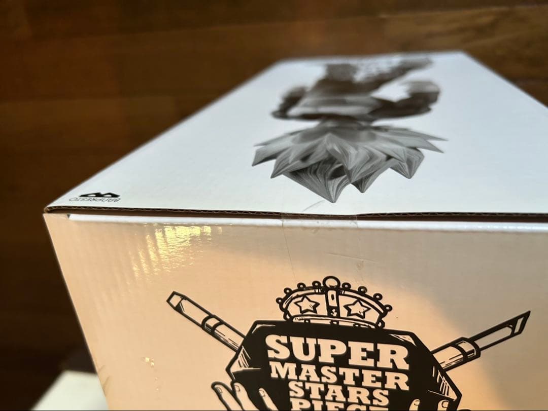 smspベジータ　01 未開封品