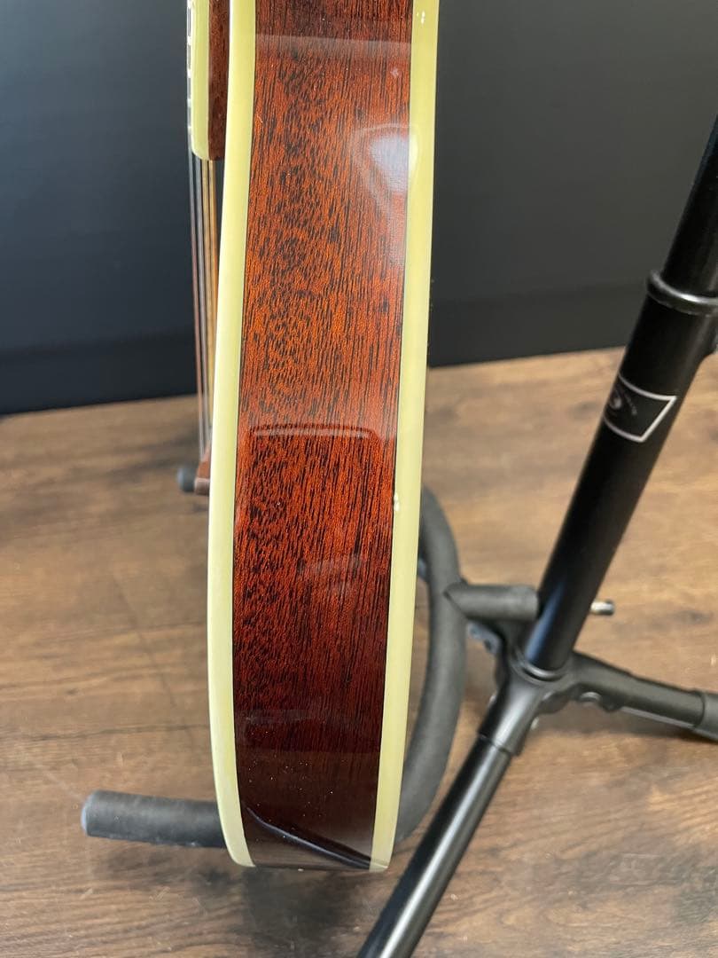 ジェームス James マンドリン JAM300BS ケース付き