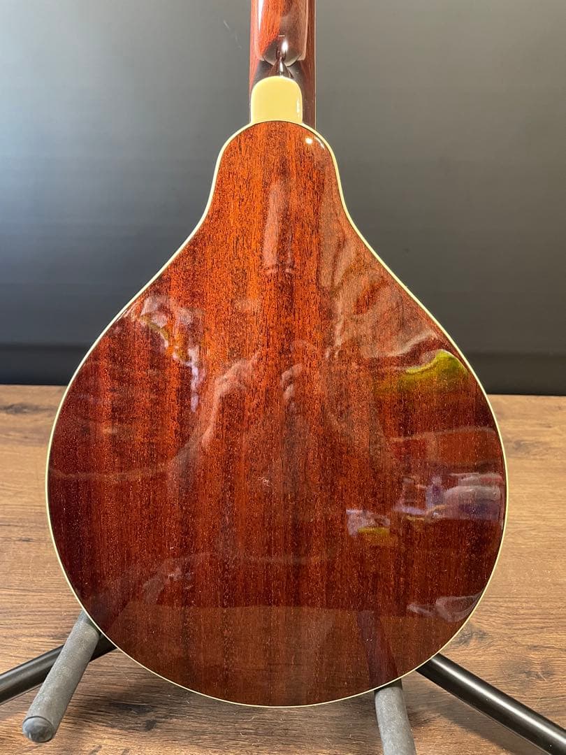 ジェームス James マンドリン JAM300BS ケース付き