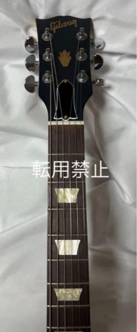 【Gibson】LP Jr. ギブソン レスポール LPJr.120周年記念
