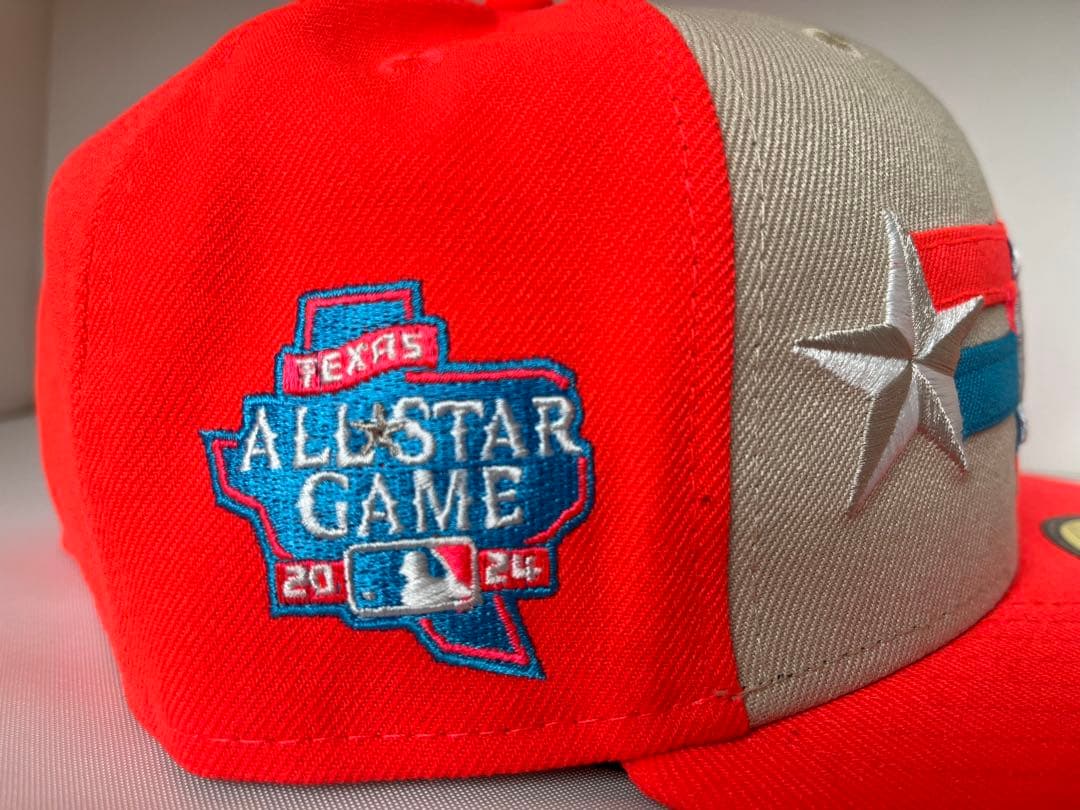 MLB 2024 オールスター ニューエラ アストロズ