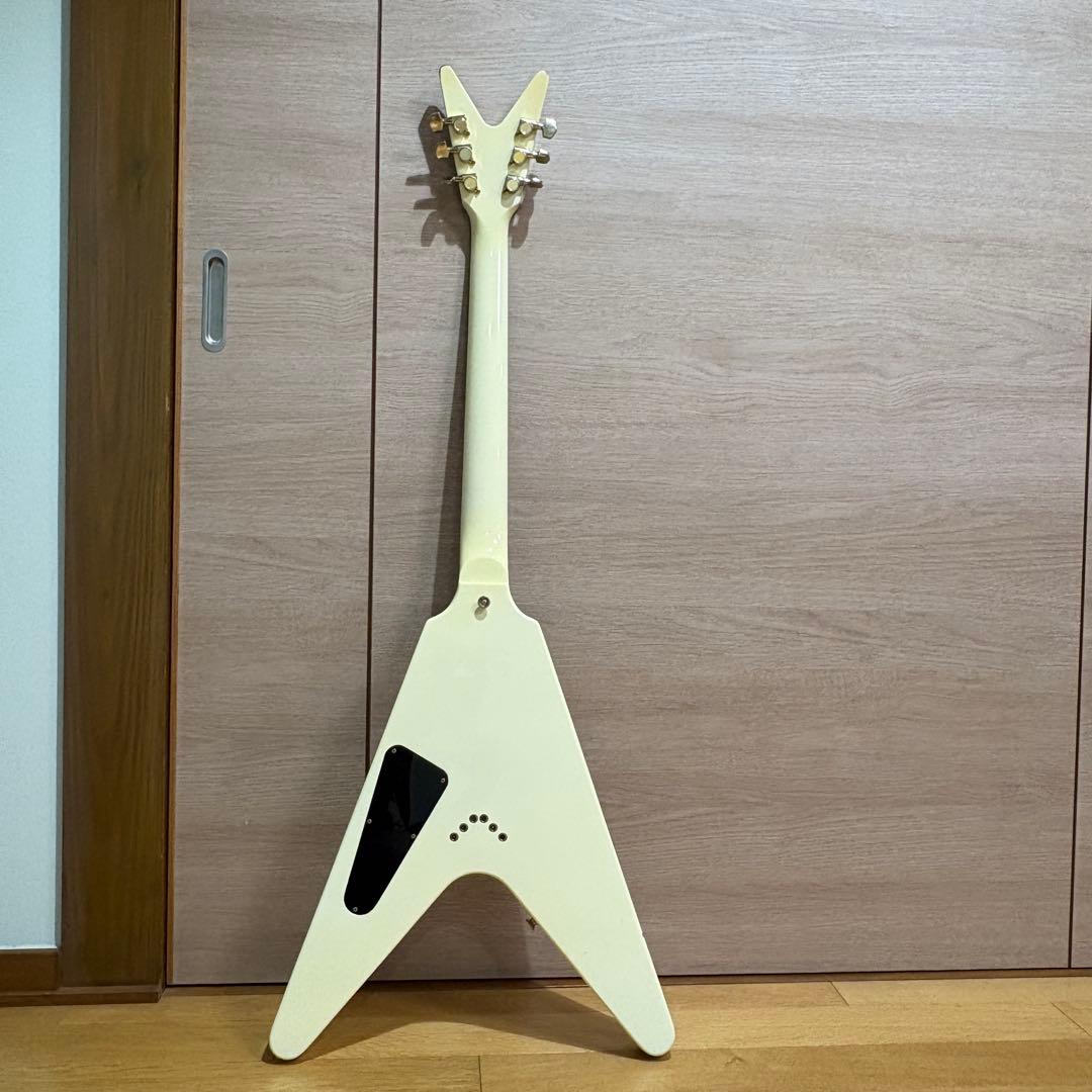 Brian ブライアン DEAN ディーン V コピーモデル 80年代