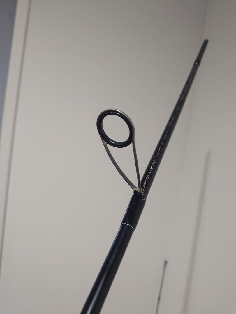 【ジャッカル】BRS―Ｓ８６ＭＬ　シーバスロッド