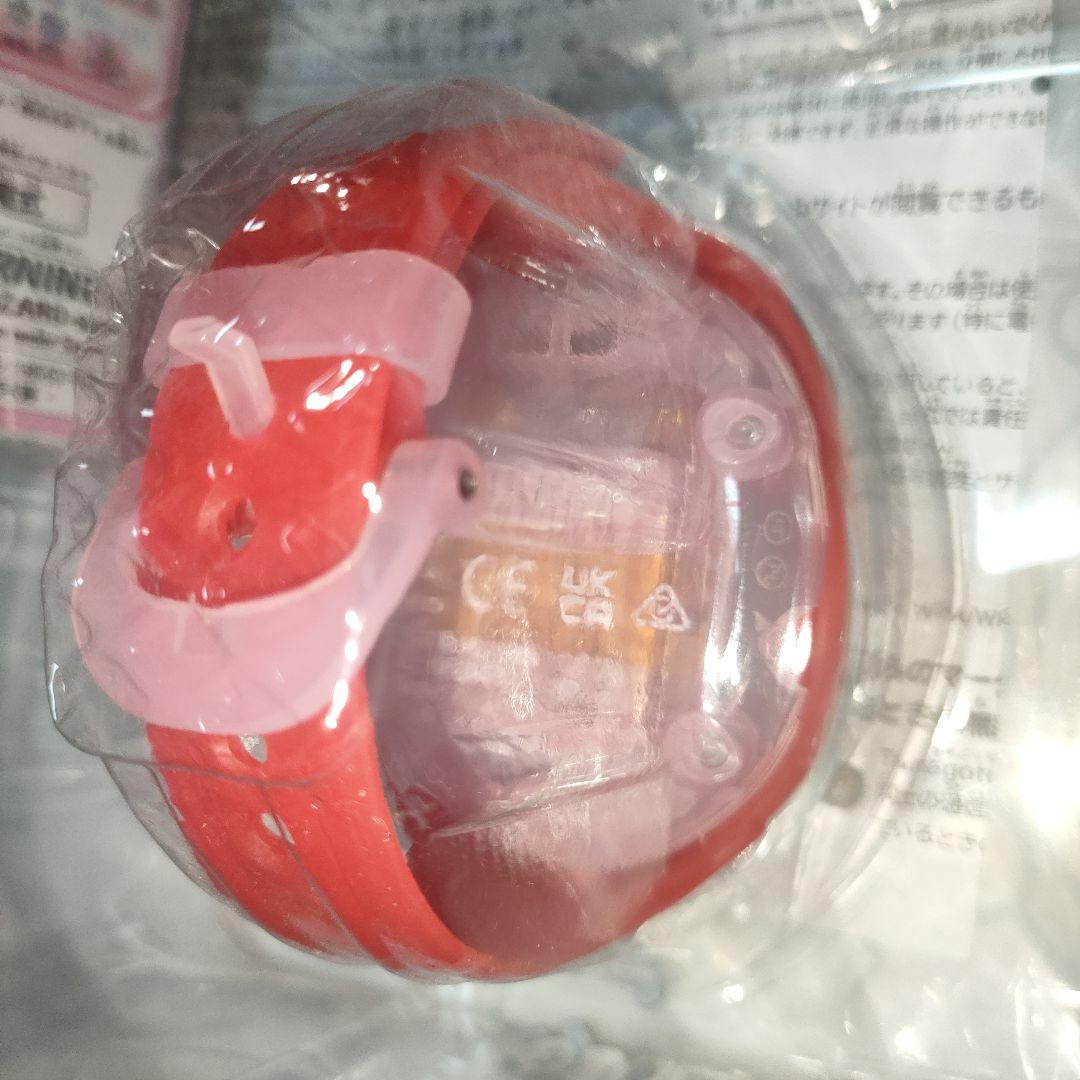 t*a様 たまごっち ユニサンリオ　Tamagotchi Uni
