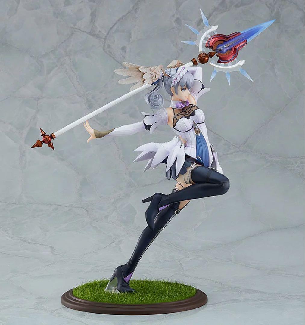 メリア・エンシェント Xenoblade ゼノブレイド 1/7フィギュア