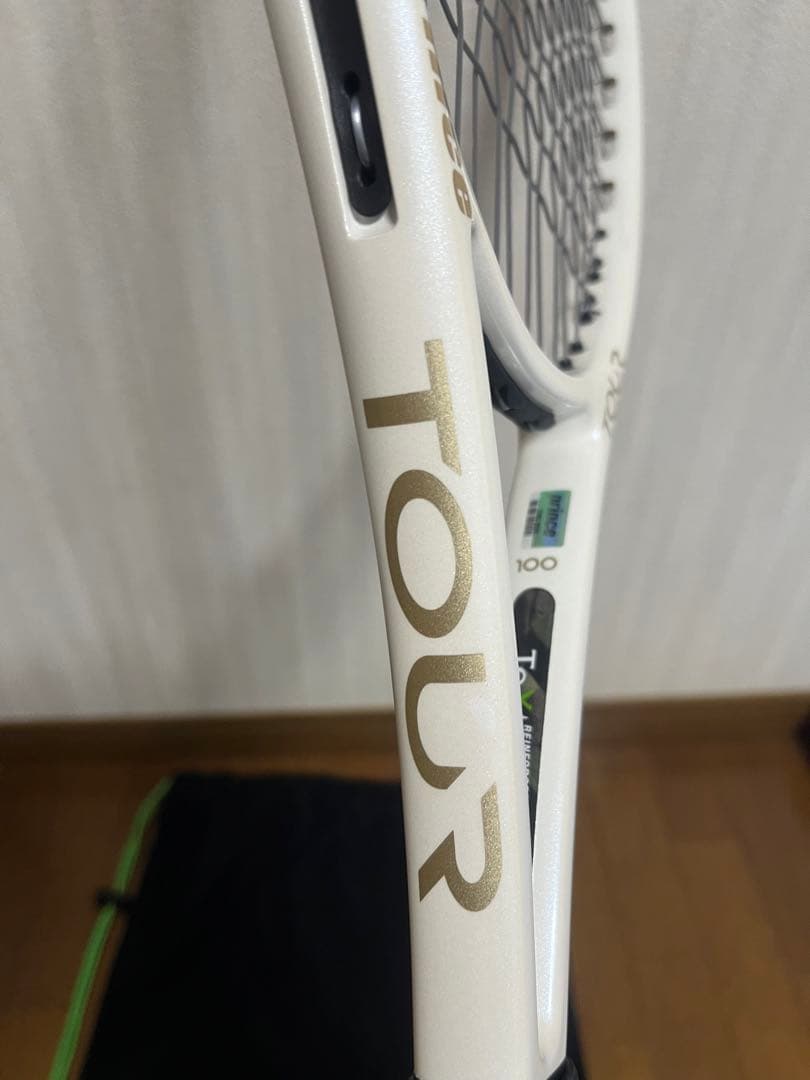 美品　プリンス TOUR O3 100 G2 305g