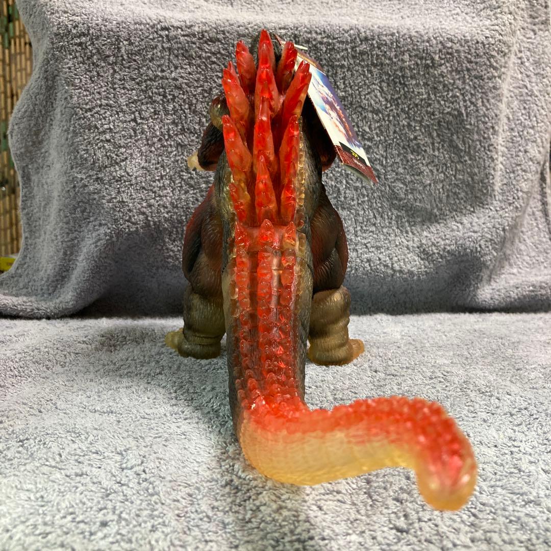 バンダイ　ゴジラフォーエバー　メルトダウンゴジラ