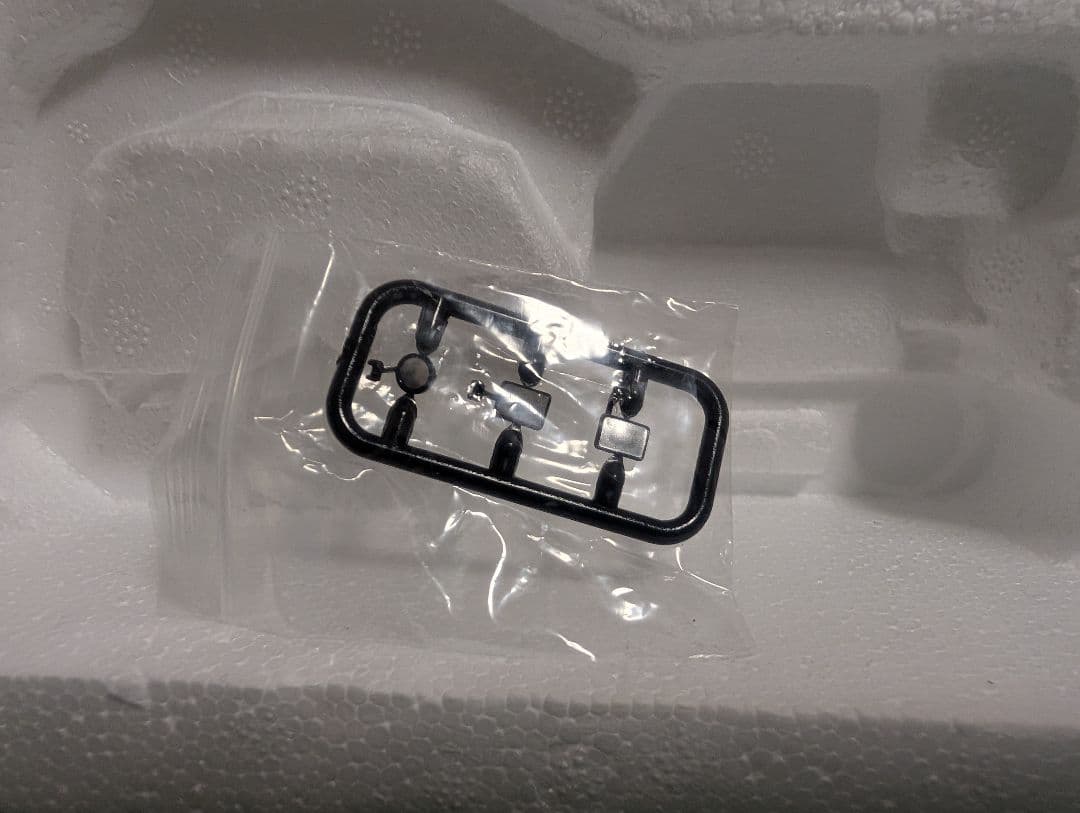 日立建機 ZX135US-7 1/50 林業仕様、ハーベスター仕様　ZAXIS