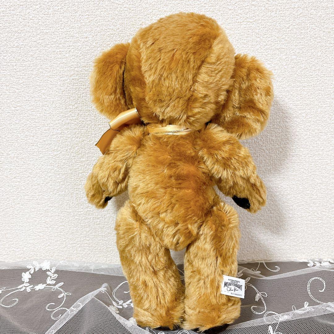 メリーソート チーキー 1957replica cheeky with book
