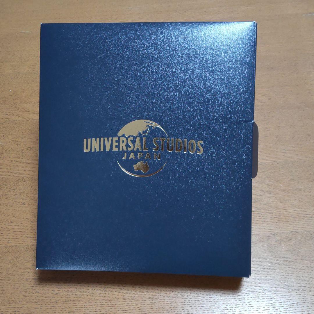 usjピンバッジ