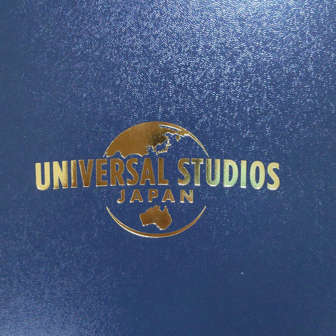 usjピンバッジ