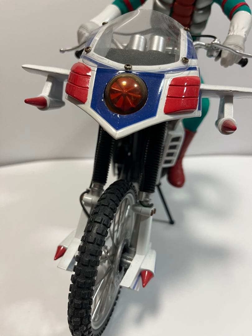 仮面ライダー V3 & ハリケーン