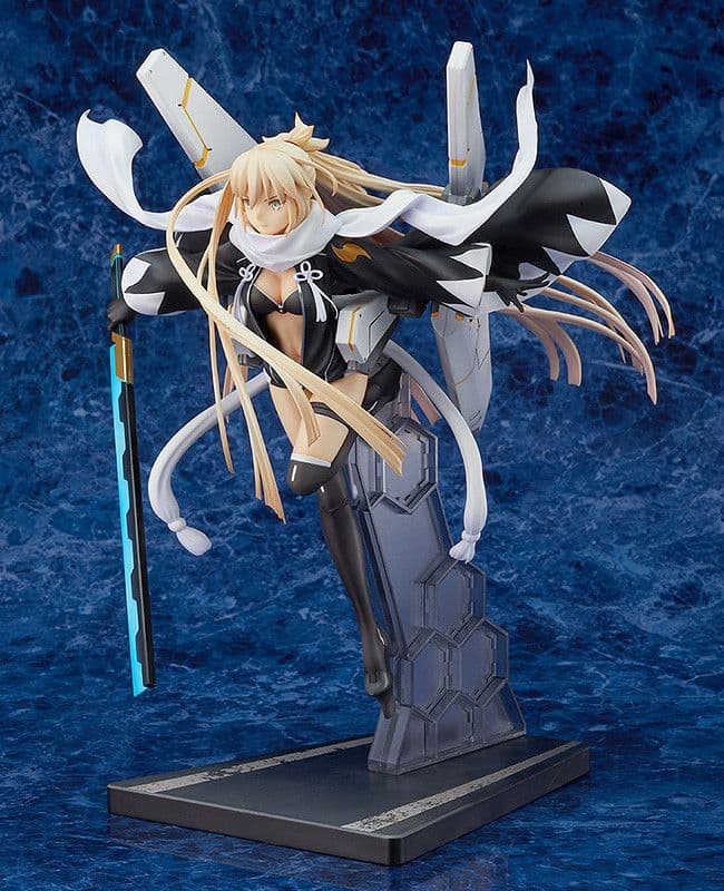 Fate/Grand Order アサシン/オキタ・J・ソウジ　1/7