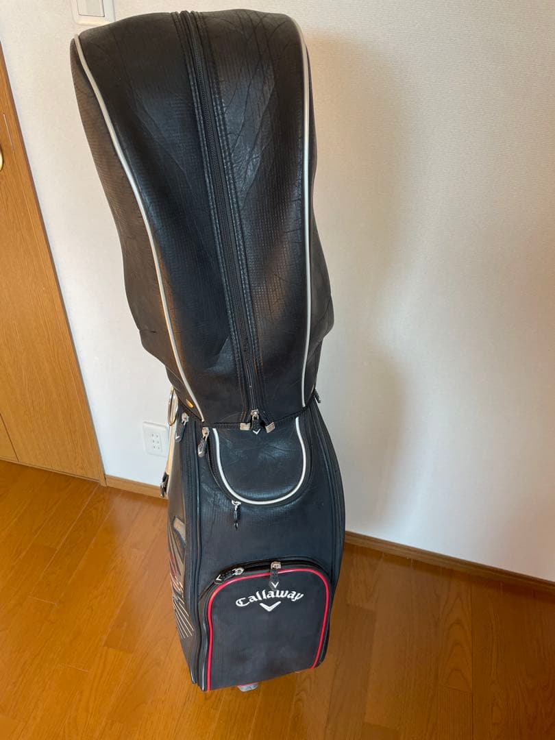 CALLAWAY キャロウェイ キャディバッグ