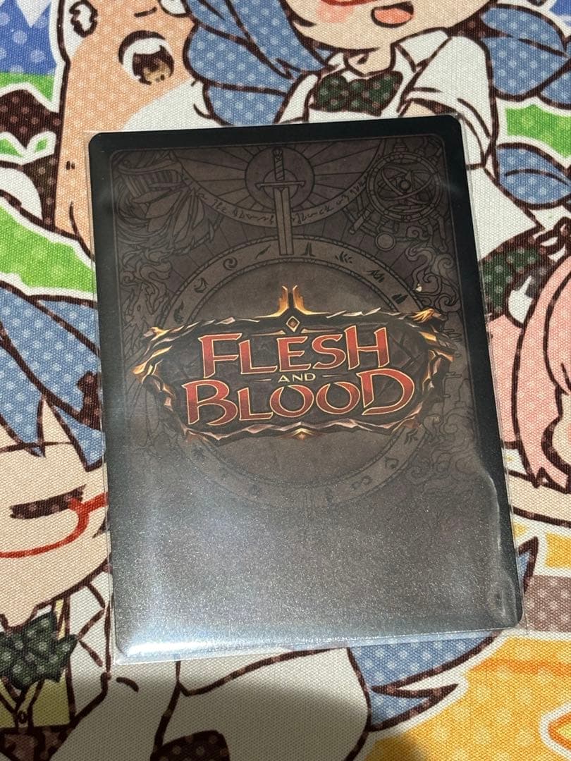 その他 Crown of Dominion - Flesh and Blood