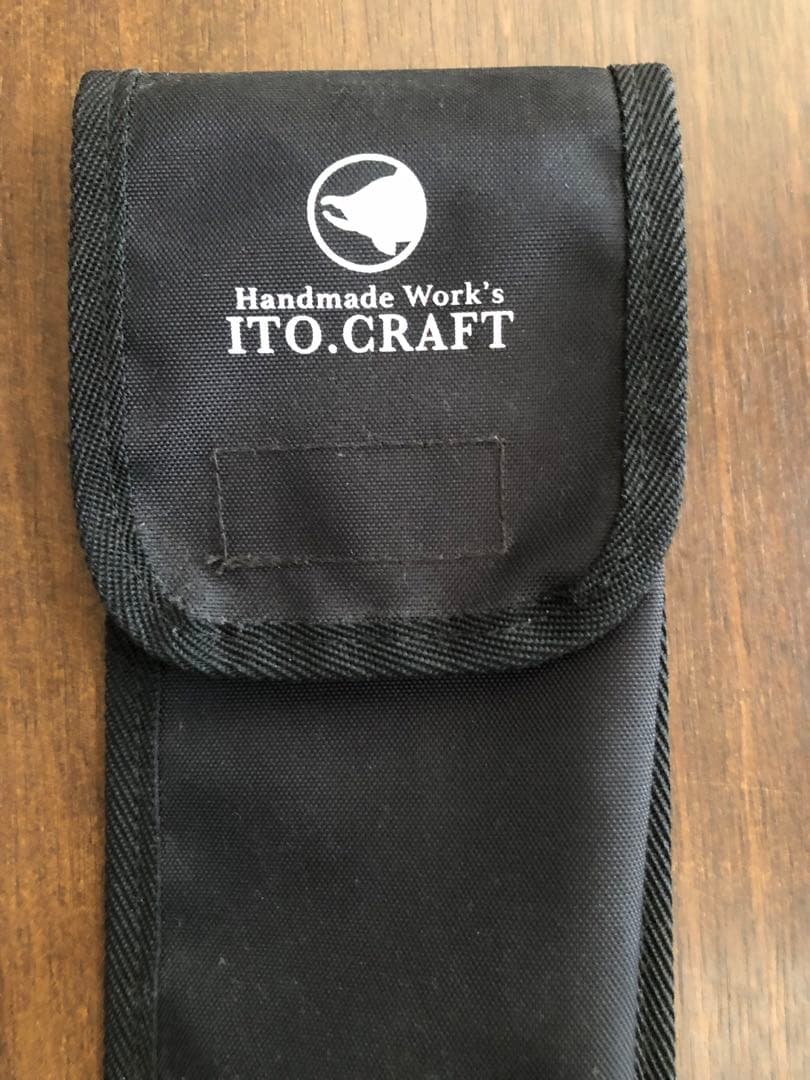 ITO CRAFT エキスパートカスタム 510ULX