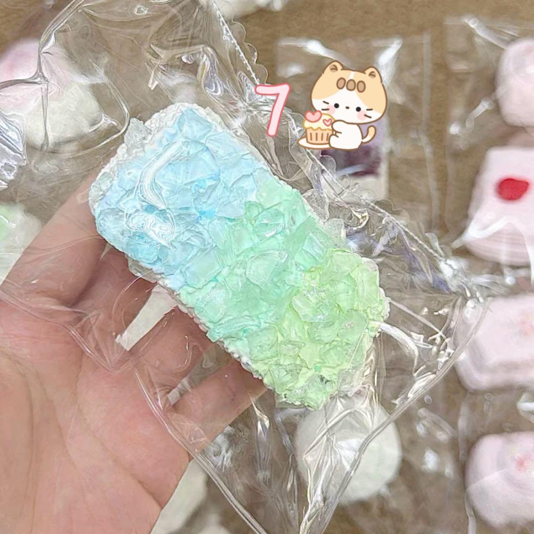 Ohmo スクイーズ　新作