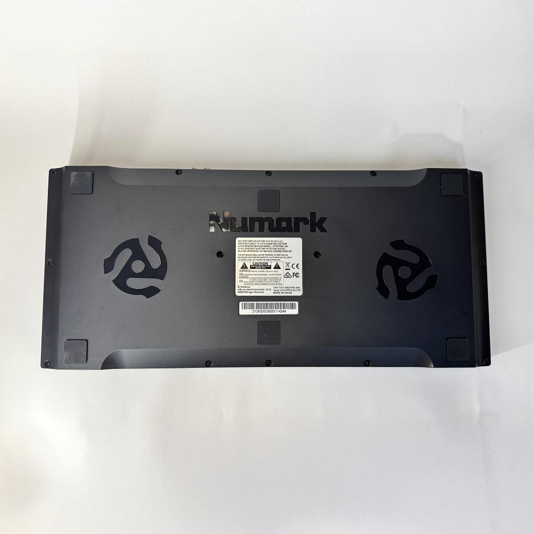 Numark MIXTRACK PRO FX DJコントローラー