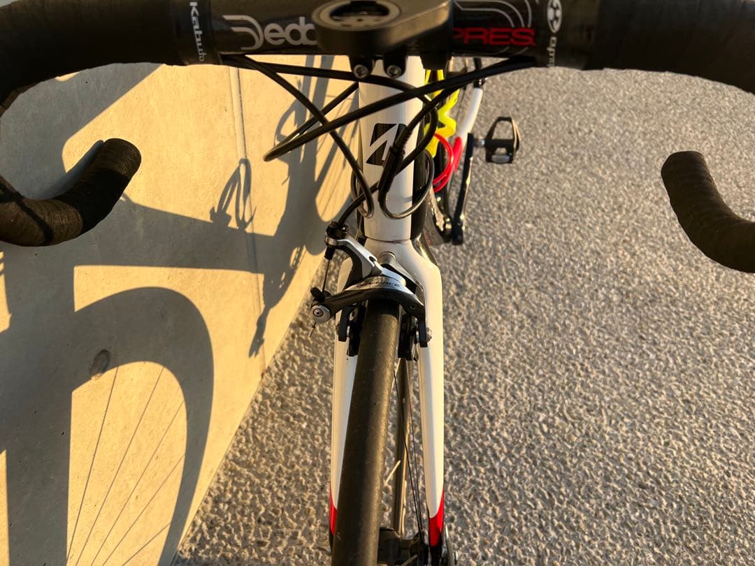 ブリジストンアンカー RS9S